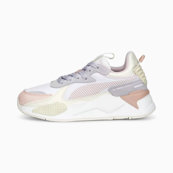 Кроссовки PUMA RS-X CANDY (390 647 01) 37.5 (23.5 см.) 390 647 01 фото 2 — интернет-магазин Tapok