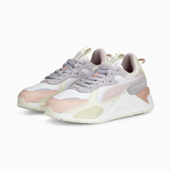 Кроссовки PUMA RS-X CANDY (390 647 01) 37.5 (23.5 см.) 390 647 01 фото 3 — интернет-магазин Tapok