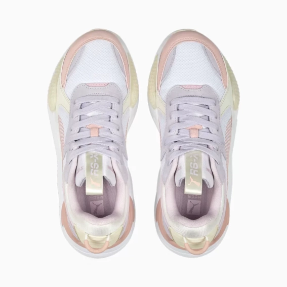 Кроссовки PUMA RS-X CANDY (390 647 01) 37.5 (23.5 см.) 390 647 01 фото 5 — интернет-магазин Tapok