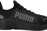 Кросівки PUMA SOFTRIDE PREMIER CAMO SLIP-ON (378028 01) 42 (27 см.) 378028 01 Фото 1