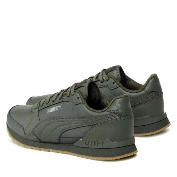 Кросівки PUMA ST RUNNER V3 L TRAINERS (384855 16) 42 (27 см) 384855 16 фото 3 — інтернет-магазин Tapok