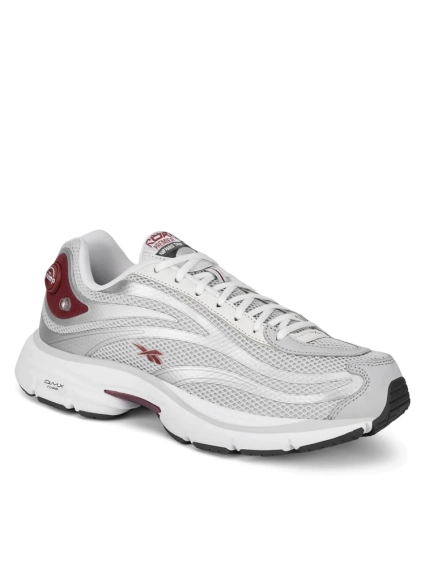 Кроссовки Reebok Premier Pump Paris Trainer 100204586 фото 2 — интернет-магазин Tapok