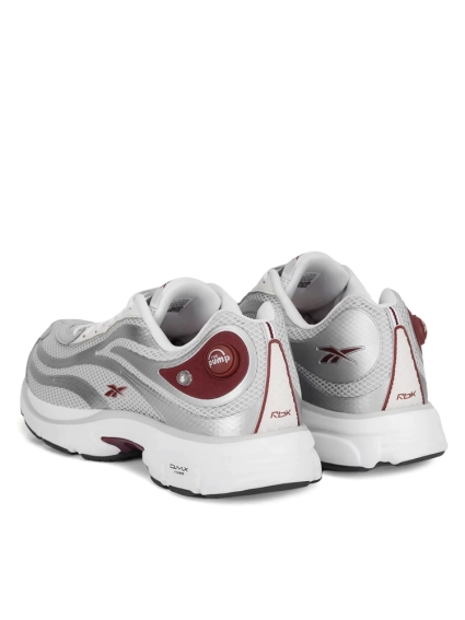 Кроссовки Reebok Premier Pump Paris Trainer 100204586 фото 3 — интернет-магазин Tapok