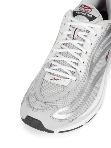 Кроссовки Reebok Premier Pump Paris Trainer 100204586 фото 6 — интернет-магазин Tapok