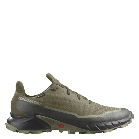 Кросівки SALOMON  Alphacross 5 GTX (473103) 42 (26.5 см.) 473103 фото 1 — інтернет-магазин Tapok