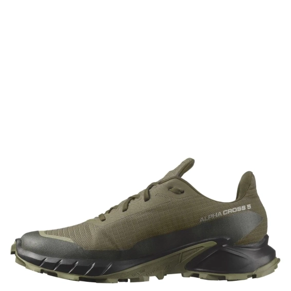 Кросівки SALOMON  Alphacross 5 GTX (473103) 42 (26.5 см.) 473103 фото 3 — інтернет-магазин Tapok