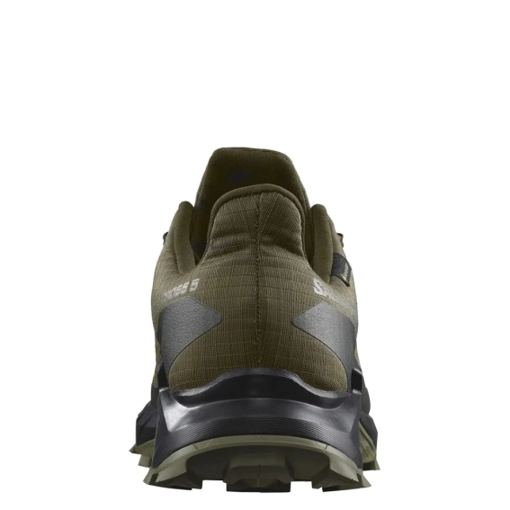 Кросівки SALOMON  Alphacross 5 GTX (473103) 42 (26.5 см.) 473103 фото 4 — інтернет-магазин Tapok