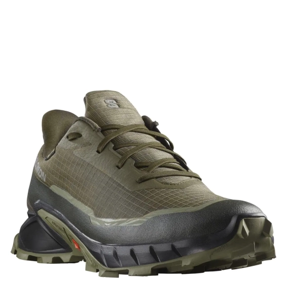 Кросівки SALOMON  Alphacross 5 GTX (473103) 42 (26.5 см.) 473103 фото 5 — інтернет-магазин Tapok