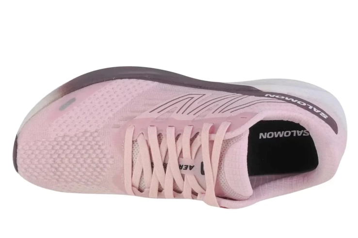 Кросівки Salomon Aero Blaze W (472086) 38 (23.5 см.) 472086 фото 3 — інтернет-магазин Tapok