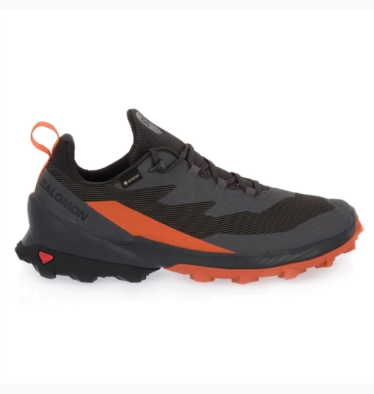 Кросівки Salomon Cross Over 2 GTX (472650) 40.5 (25.5 см.) 472650 фото 1 — інтернет-магазин Tapok