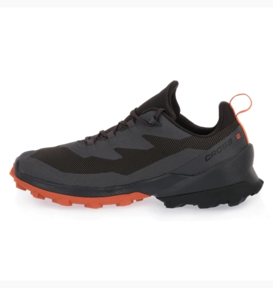 Кросівки Salomon Cross Over 2 GTX (472650) 40.5 (25.5 см.) 472650 фото 3 — інтернет-магазин Tapok