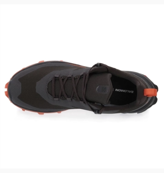 Кросівки Salomon Cross Over 2 GTX (472650) 40.5 (25.5 см.) 472650 фото 4 — інтернет-магазин Tapok