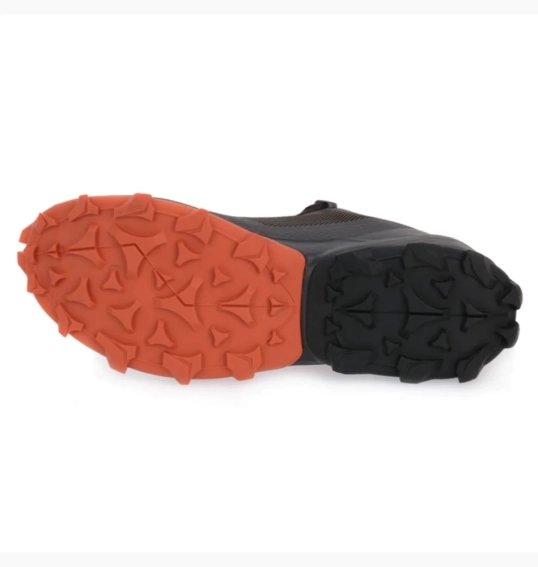 Кросівки Salomon Cross Over 2 GTX (472650) 40.5 (25.5 см.) 472650 фото 5 — інтернет-магазин Tapok