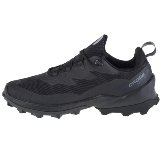 Кросівки Salomon Cross Over 2 GTX (472690) 41 (26 см.) 472690 фото 1 — інтернет-магазин Tapok