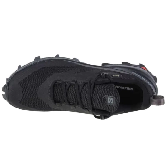 Кросівки Salomon Cross Over 2 GTX (472690) 41 (26 см.) 472690 фото 2 — інтернет-магазин Tapok