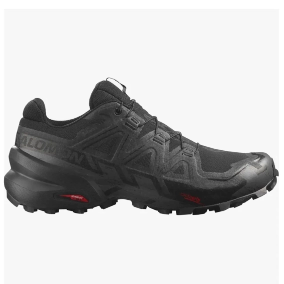 Кроссовки SALOMON SPEEDCROSS 6 GTX (417386) 42 (26.5 см.) 417386 фото 1 — интернет-магазин Tapok