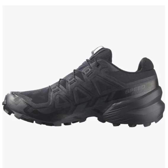 Кроссовки SALOMON SPEEDCROSS 6 GTX (417386) 42 (26.5 см.) 417386 фото 2 — интернет-магазин Tapok