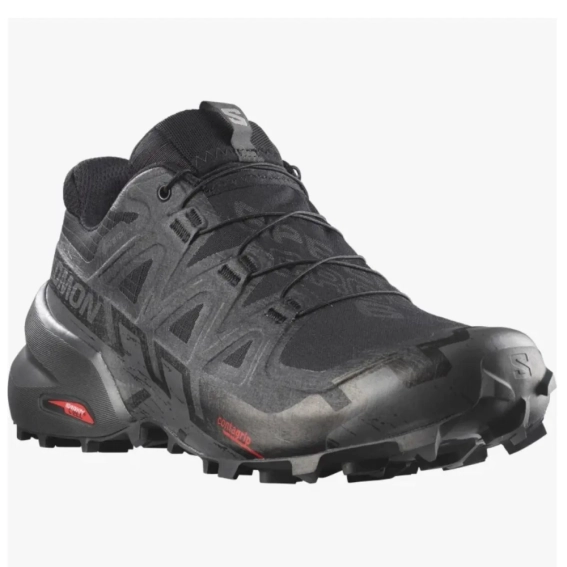 Кроссовки SALOMON SPEEDCROSS 6 GTX (417386) 42 (26.5 см.) 417386 фото 6 — интернет-магазин Tapok