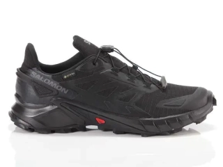 Кроссовки Salomon Supercross 4 Gore-Tex (417316) 42 (26.5 см.) 417316