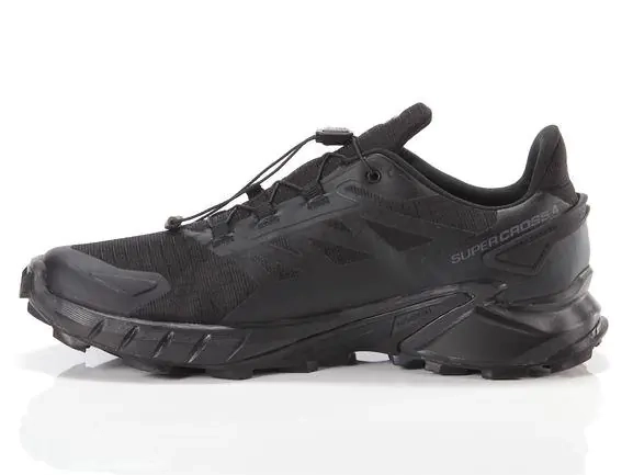 Кросівки Salomon Supercross 4  Gore-Tex (417316) 42 (26.5 см.) 417316 фото 2 — інтернет-магазин Tapok