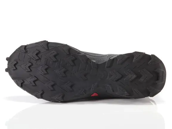 Кросівки Salomon Supercross 4  Gore-Tex (417316) 42 (26.5 см.) 417316 фото 3 — інтернет-магазин Tapok