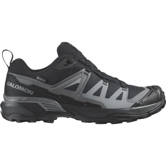 Кроссовки Salomon X ULTRA 360 GTX (474532) 41 (26 см.) 474532 фото 1 — интернет-магазин Tapok