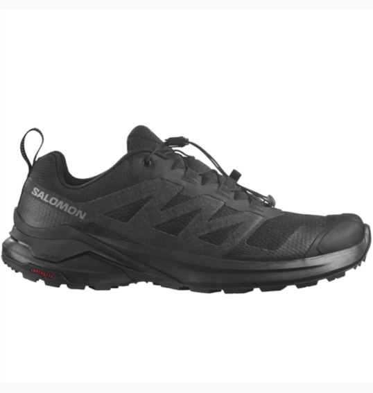 Кроссовки SALOMON X-ADVENTURE (473210) 42.5 (27 см) 473210 фото 1 — интернет-магазин Tapok