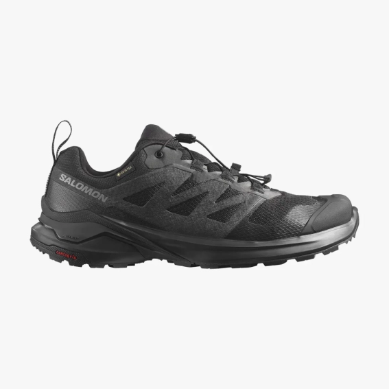 Кроссовки SALOMON X-ADVENTURE GTX (473211) 42 (26.5 см.) 473211 фото 1 — интернет-магазин Tapok