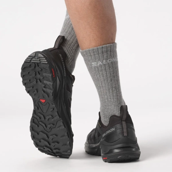 Кроссовки SALOMON X-ADVENTURE GTX (473211) 42 (26.5 см.) 473211 фото 3 — интернет-магазин Tapok