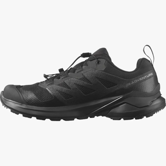Кроссовки SALOMON X-ADVENTURE GTX (473211) 42 (26.5 см.) 473211 фото 4 — интернет-магазин Tapok