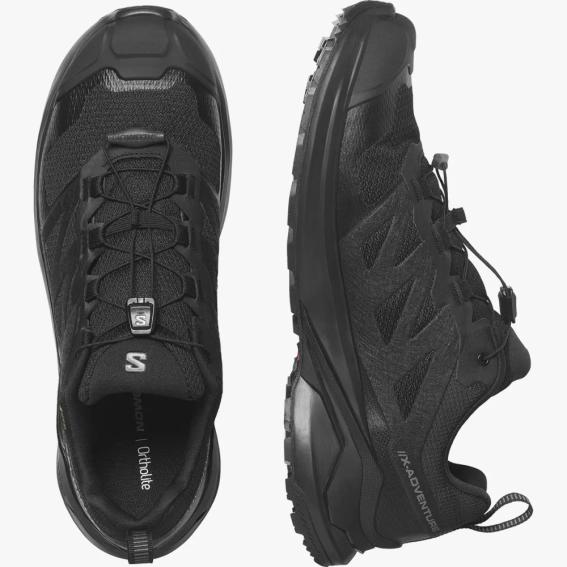 Кроссовки SALOMON X-ADVENTURE GTX (473211) 42 (26.5 см.) 473211 фото 5 — интернет-магазин Tapok