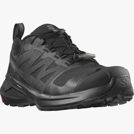 Кроссовки SALOMON X-ADVENTURE GTX (473211) 42 (26.5 см.) 473211 фото 6 — интернет-магазин Tapok