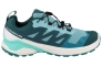 Кроссовки Salomon X-Adventure GTX W (473385) 38 (23.5 см.) 473385 Фото 1