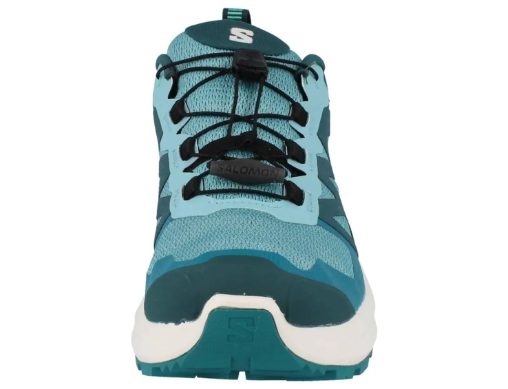 Кроссовки Salomon X-Adventure GTX W (473385) 38 (23.5 см.) 473385 фото 5 — интернет-магазин Tapok