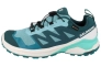 Кроссовки Salomon X-Adventure GTX W (473385) 38 (23.5 см.) 473385 Фото 6