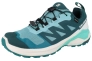 Кроссовки Salomon X-Adventure GTX W (473385) 38 (23.5 см.) 473385 Фото 7
