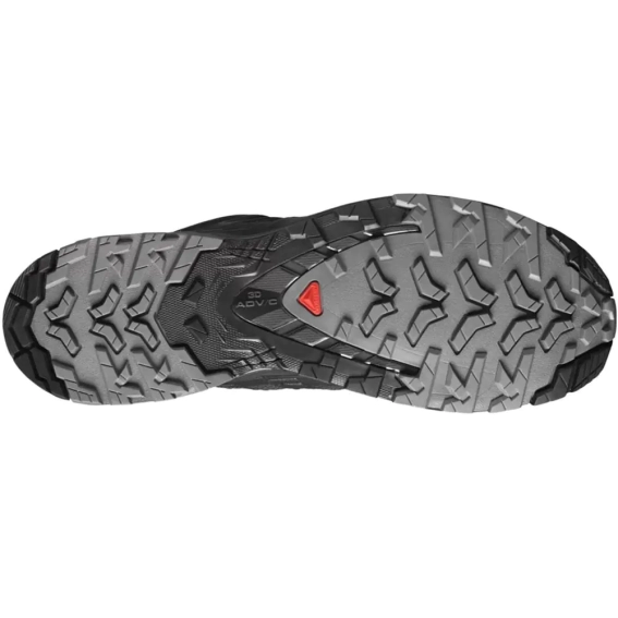Кросівки SALOMON XA PRO 3D V9 (472718) 41 (26 см.) 472718 фото 3 — інтернет-магазин Tapok