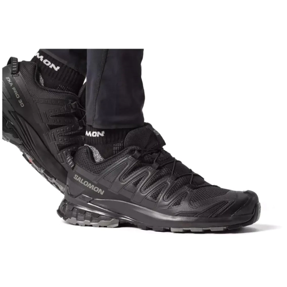 Кросівки SALOMON XA PRO 3D V9 (472718) 41 (26 см.) 472718 фото 7 — інтернет-магазин Tapok