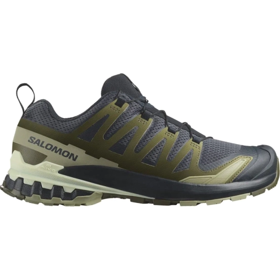 Кросівки SALOMON XA PRO 3D V9 (474675) 42.5 (27 см.) 474675 фото 1 — інтернет-магазин Tapok