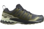 Кросівки SALOMON XA PRO 3D V9 (474675) 42.5 (27 см.) 474675 Фото 1