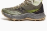 Кросівки Saucony Endorphin Trail Mid Olive S20646-06 Фото 1