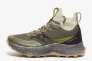Кросівки Saucony Endorphin Trail Mid Olive S20646-06 Фото 3