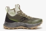Кросівки Saucony Endorphin Trail Mid Olive S20646-06 Фото 4