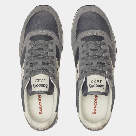 Кросівки Saucony JAZZ ORIGINAL S2044-715 фото 4 — інтернет-магазин Tapok