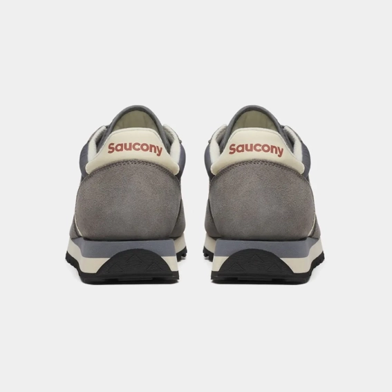 Кросівки Saucony JAZZ ORIGINAL S2044-715 фото 5 — інтернет-магазин Tapok