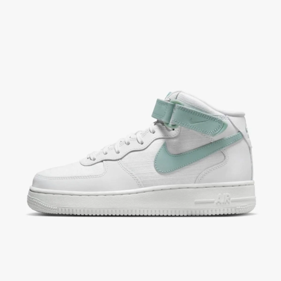 Кроссовки WMNS AIR FORCE 1 07 MID DD9625-103 фото 2 — интернет-магазин Tapok