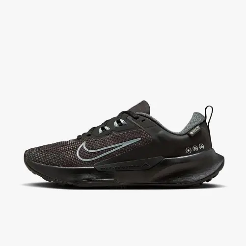 Кроссовки WMNS JUNIPER TRAIL 2 GTX FB2065-001 фото 6 — интернет-магазин Tapok