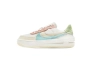 Кросівки WMNS NIKE AF1 LO PLT.AF.ORM DX2671-100 Фото 2