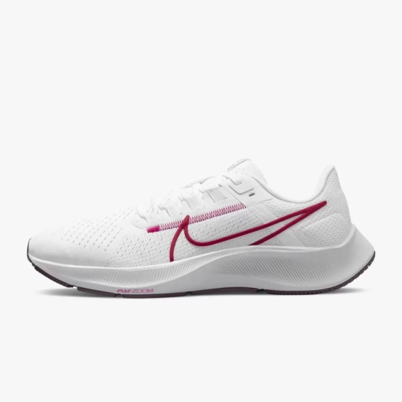 Кроссовки WMNS NIKE AIR ZOOM PEGASUS 38 CW7358-106 фото 1 — интернет-магазин Tapok