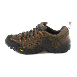 Кроссовки мужские MERRELL INTERCEPT (J004275) 42 (26.5 см) J004275